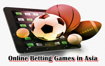 Play Online Sports Betting Games