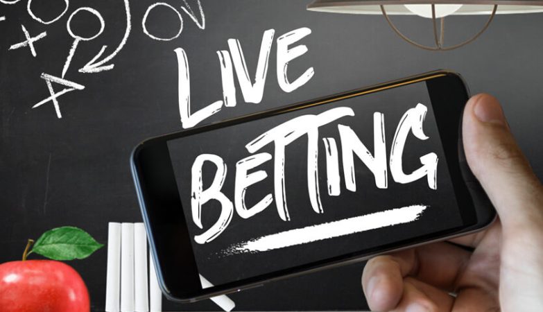 Wagering Betting Tips